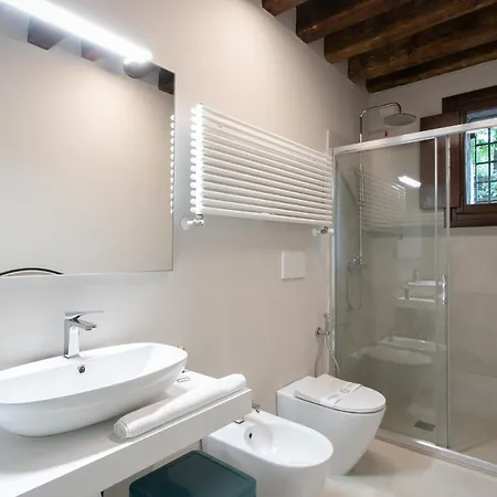 Daire Il Restauratore Venere